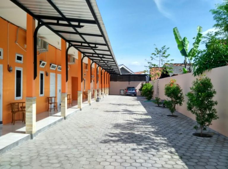 Strategic Secrets of Cilacap's Prime Accommodation